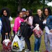 Giving Back!