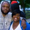Wapo (Creative Nation) and Lizetta (Founder of 1K)