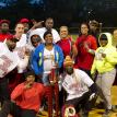2013 1K Shoes Charity Softball Winners!